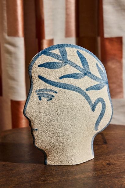 INI-CÉRAMIQUE
Vase 