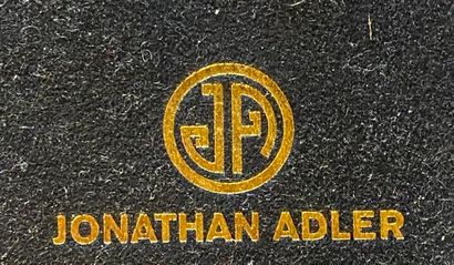 Jonathan ADLER (b. 1966)
Druggist eye
Molded...