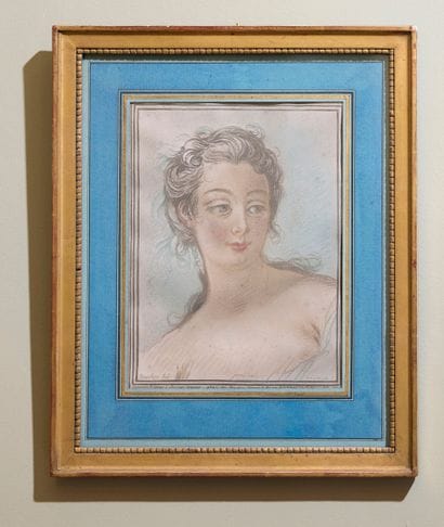 Gilles Demarteau (1722-1776)
Engravings by...