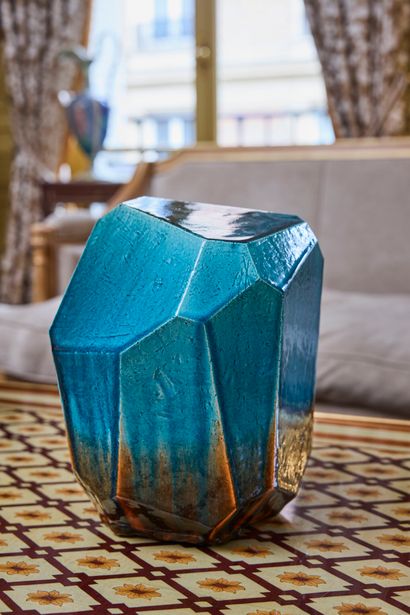 Tomonari HASHIMOTO (né en 1990)
Élément décoratif...