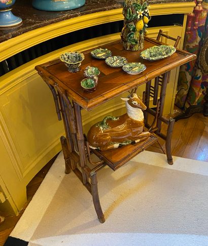 PERRET ET VIBERT - MAISON DES BAMBOUS - 33,...