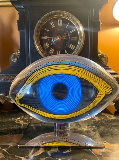 Jonathan ADLER (b. 1966)
Druggist eye
Molded...