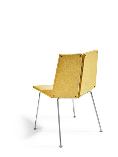 Pierre GUARICHE (1926–1995) 
Set of four...