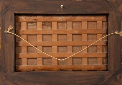 Flemish School, first half of the 17th century,...