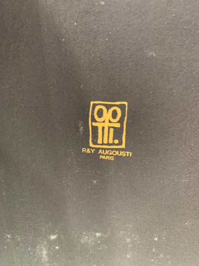 Ria & Yiouri AUGOUSTI (20th century),
Set...