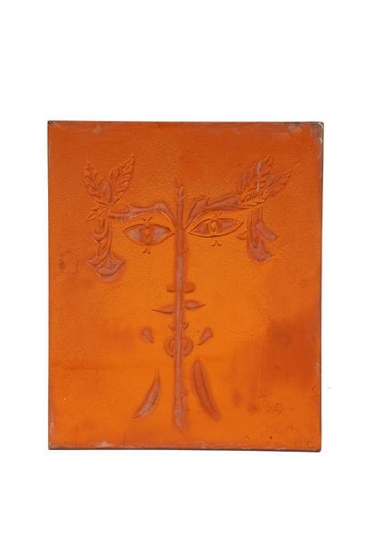 Jean COCTEAU and Paul BECKER (1920–2000)
Tree...