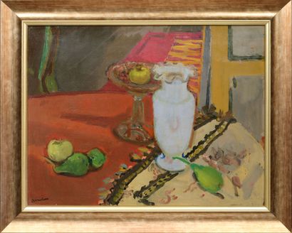 Maurice BRIANCHON (1899–1979)
