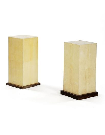 Ria & Yiouri AUGOUSTI (20th century),
Set...