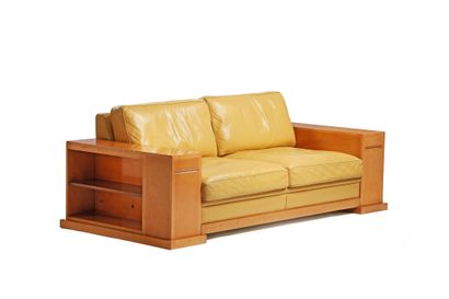 MAISON HUGUES CHEVALIER, Dominique model
Two-seater...