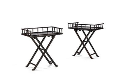 PERRET and VIBERT in the style of
Pair of...