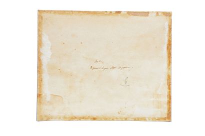 Antoine-Alphonse MONTFORT (FRANCE/ 1802–1884)
Solitude,...