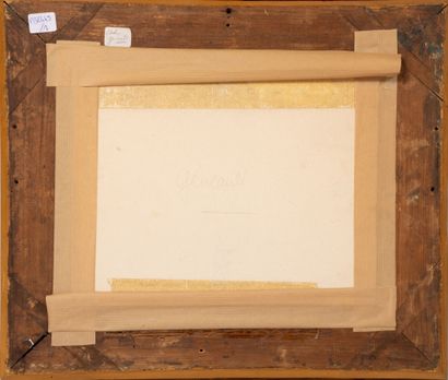 After Théodore GERICAULT (1791–1824)
Two...