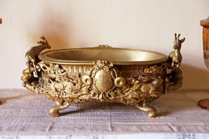 Auguste CAIN (1821–1894) in the style of
Large...