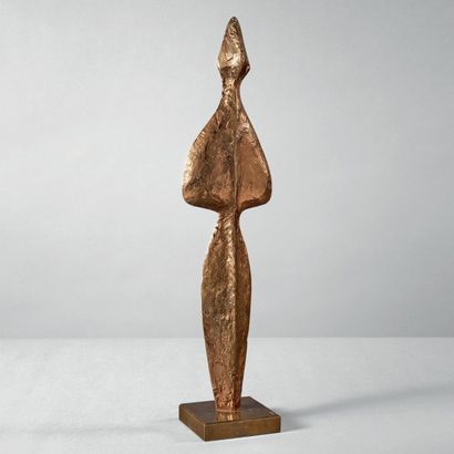 Yerassimos SKLAVOS (1927-1967)
La prière...