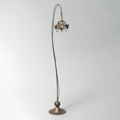 Mark BRAZIER-JONES (né en 1956)
Lampadaire...
