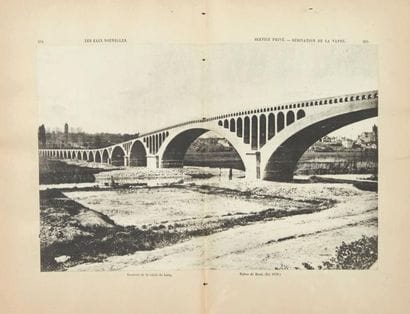 BELGRAND (M.)
Les travaux souterrains de...