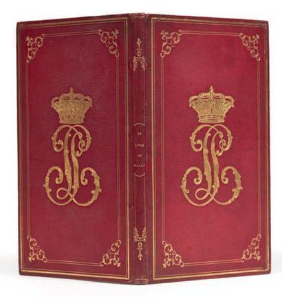 Le Livre de glace ou Histoire concise et...