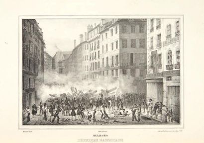 [PAUL (John Dean)]
Journal of a Party of...