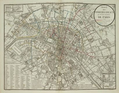 MAIRE (N.)
Atlas adminisratif [sic] de la...