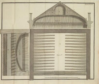 ESPIE (Félix-François, Comte d')
Manière...
