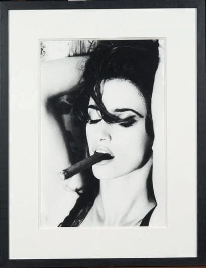 ELLEN VON UNWERTH (NÉE EN 1954)
Untitled,...