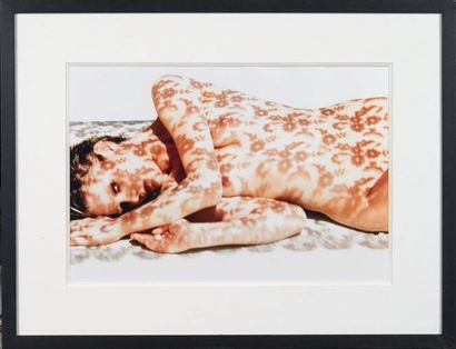 ELLEN VON UNWERTH (NÉE EN 1954)
Untitled,...