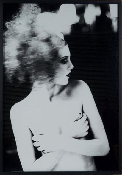 ELLEN VON UNWERTH (NÉE EN 1954)
Untitled,...