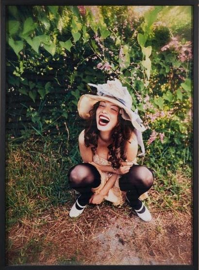 ELLEN VON UNWERTH (NÉE EN 1954)
Untitled,...