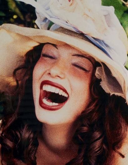 ELLEN VON UNWERTH (NÉE EN 1954)
Untitled,...