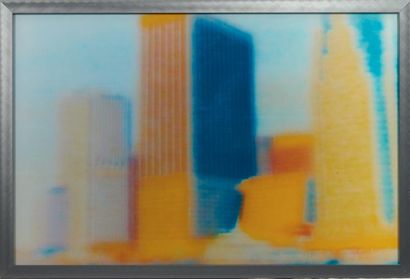 ANNELIES STRBA (NÉ EN 1947)
AN 46, New York,...