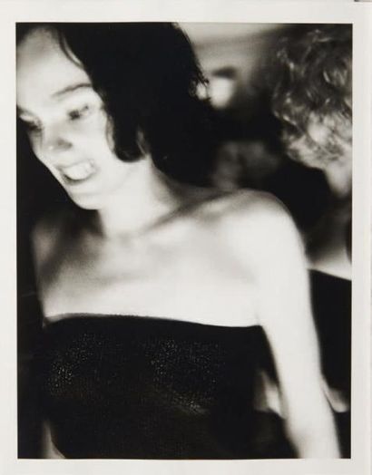 Mario Testino (né en 1954)
The coïncidence...