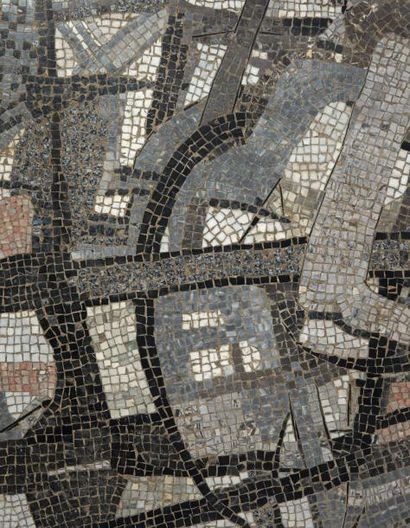 JACQUES ZWOBADA (1900-1967)
The harbour of...
