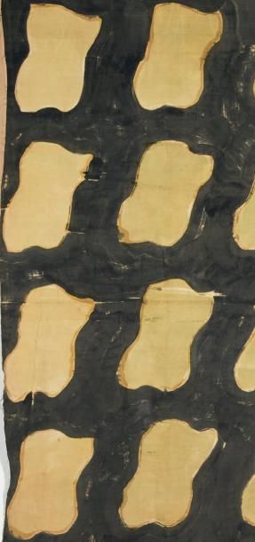 Claude Viallat (né en 1936)
Sans titre, 1974...