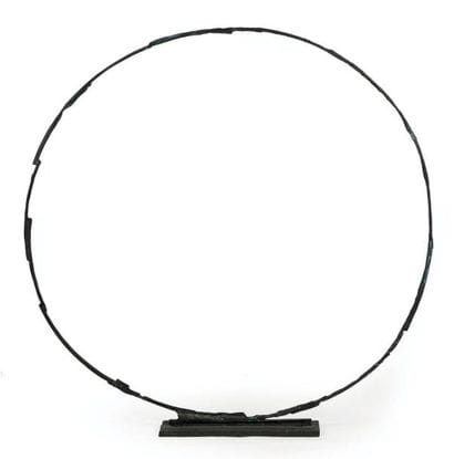 Bruno Romeda (né en 1933)
Cercle, ca 1993...