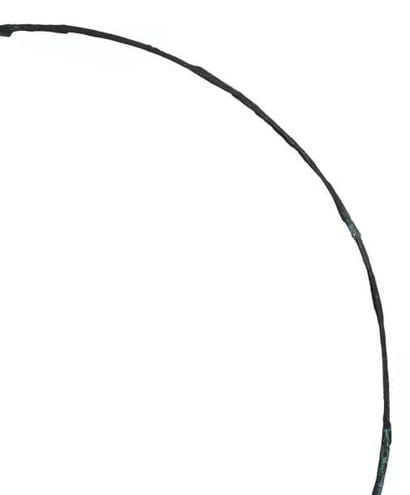 Bruno Romeda (né en 1933)
Cercle, ca 1993...