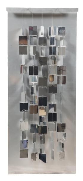 Julio le parc (Né en 1928)
Continuel Mobile,...