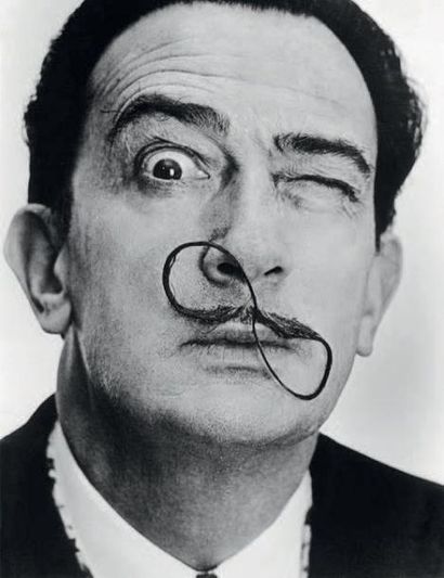 Salvador DALI (1904-1989)
9 De Pentacles,...