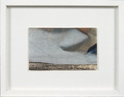 LARRY BELL (NÉ EN 1939)
Sans titre, 1995...