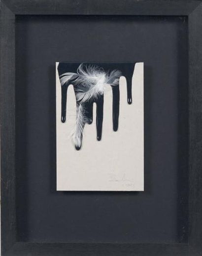 Gilles BARBIER (né en 1965)
Sans titre, 2013...