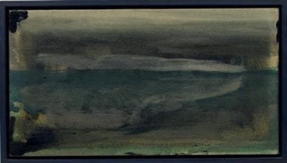 Juan USLE (né en 1954)
Sans titre, 1989 Huile...