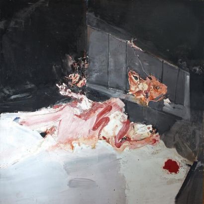 Paul REBEYROLLE (1926-2005)
Les activités...