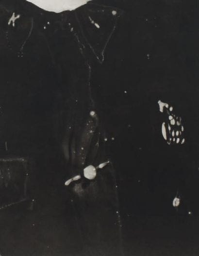 JOHANNES KAHRS (NÉ EN 1965)
Detail, 2001...