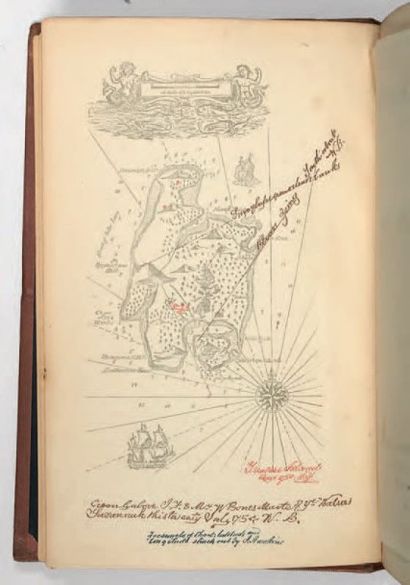Stevenson, Robert Louis

Treasure Island....