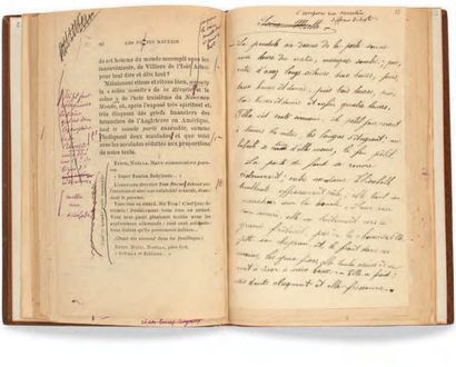 VERLAINE, Paul

Les Poètes maudits. [Paris,...