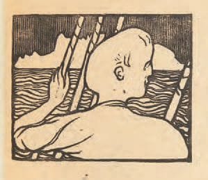 GIDE, André

Le Voyage d'Urien. Paris, Librairie...