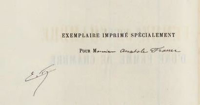 MIRBEAU, Octave

Le Journal d'une femme de...