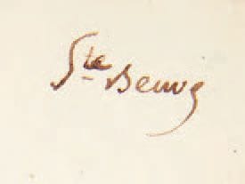 SCÈVE, Maurice

Delie. Obiect de plus haulte...