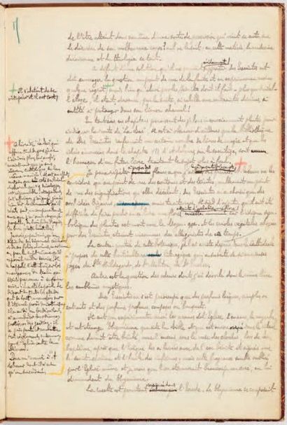 HUYSMANS, Joris Karl

Préface de À rebours....