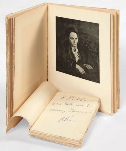 [ARMORY SHOW.]

Camera Work. A Photographic...