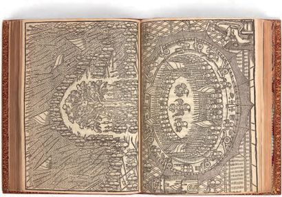 HEYWOOD, John

The Spider and the Flie. A...